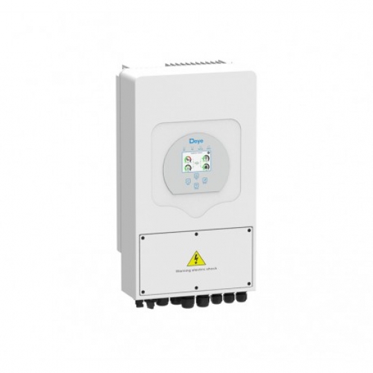 Inverter Hybrid Deye 8kw 1 pha SUN-8K-SG01LP3